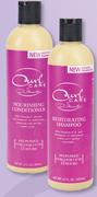 Dr.Miracle's Curl Care Rehydrating Shampoo-355ml