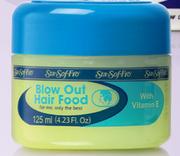 Sta-Sof-Fro Blow Out Hair Food