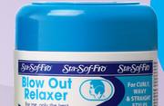 Sta-Sof-Fro Blow Out Relaxer