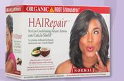 Organic Root Stimulator Anti-Breakage Strength Creme