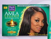 Dark & Lovely Amla Legend Relaxer Kit