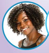 Frika Jazz Water Weave