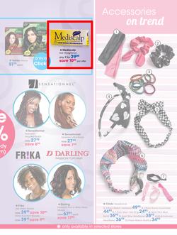 Clicks : Summer Beauty (7 Nov - 24 Dec 2014), page 31