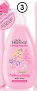 Oh So Heavenly Body Wash-500ml