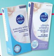 Pearl Drops Ultimate Whitening Tooth Polish-50ml