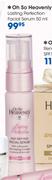 Oh So Heavenly Lasting Perfection Facial Serum-50ml