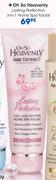 Oh So Heavenly Lasting Perfection 3-In-1 Home Spa Facial