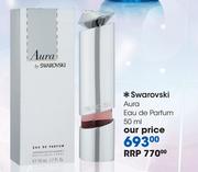 Swarovski perfume dischem shop
