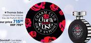 Thomas Sabo Charm Rose Intense Eau De Parfum-50ml