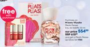 Issey Miyake Pleats Please Eau De Toilette-30ml