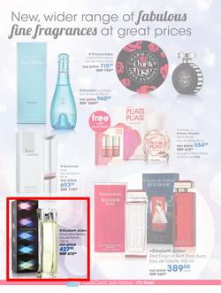 Clicks : Summer Beauty (7 Nov - 24 Dec 2014), page 2