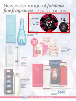 Clicks : Summer Beauty (7 Nov - 24 Dec 2014), page 2