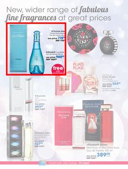 Clicks : Summer Beauty (7 Nov - 24 Dec 2014), page 2