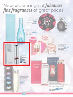 Clicks : Summer Beauty (7 Nov - 24 Dec 2014), page 2