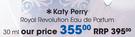 Katy Perry Royal Revolution Eau De Parfum-30ml