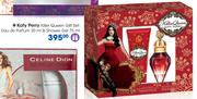 Katy Perry Killer Queen Gift Set: Eau De Parfum-30ml & Shower Gel-75ml