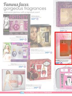 Clicks : Summer Beauty (7 Nov - 24 Dec 2014), page 4