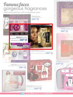 Clicks : Summer Beauty (7 Nov - 24 Dec 2014), page 4