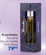 Lentheric Panache Eau De Toilette-15ml Wand