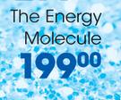 Fountain The Energy Molecule