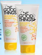 Good Things Moisturiser