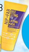 Nip+Fab Bee Sting Fix Lifting Mask