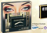 Colour Couture Brow Set-Per Set