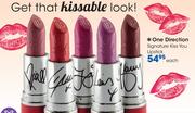 One Direction Signature Kiss You Lipstick-Each