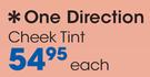 One Direction Cheek Tint-Each