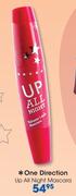  One Direction Up All Night Mascara