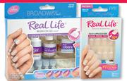 Broadway Real Life Practical Everyday Nail