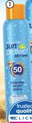 Clicks Sun Protect Wet Skin Sunscreen SPF50-150ml