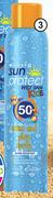 Clicks Sun Protect Wet Skin Kids SPF50-150ml