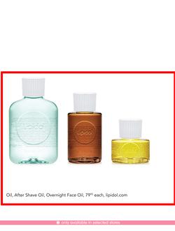 Clicks : Summer Beauty (7 Nov - 24 Dec 2014), page 17