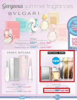 Clicks : Summer Beauty (4 Nov - 24 Dec 2016), page 2