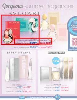 Clicks : Summer Beauty (4 Nov - 24 Dec 2016), page 2
