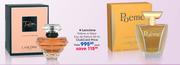 Lancome Poeme Or Tresor Eau De Parfum-50ml