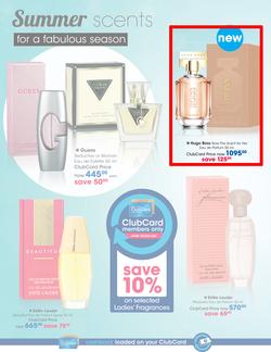 Clicks : Summer Beauty (4 Nov - 24 Dec 2016), page 4