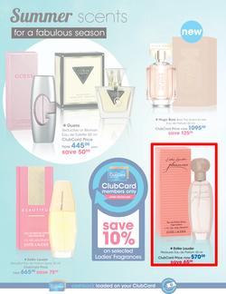 Clicks : Summer Beauty (4 Nov - 24 Dec 2016), page 4