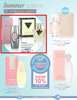 Clicks : Summer Beauty (4 Nov - 24 Dec 2016), page 4