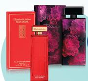 Elizabeth Arden Red Door Eau De Toilette-100ml