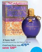 Taylor Swift Wonder Struck Eau De Parfum-100ml