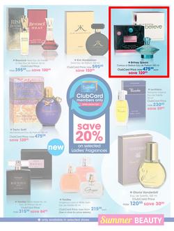 Clicks : Summer Beauty (4 Nov - 24 Dec 2016), page 7
