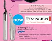 Remington Reveal Heated Eyelash Curler EC300