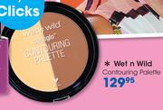 Wet n Wild Contouring Palette