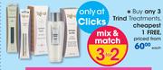Trind Treatments-Each