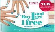 Essie Summer Collection-Each