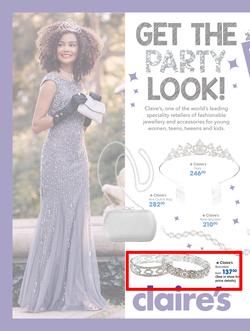 Clicks : Summer Beauty (4 Nov - 24 Dec 2016), page 12