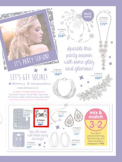 Clicks : Summer Beauty (4 Nov - 24 Dec 2016), page 13