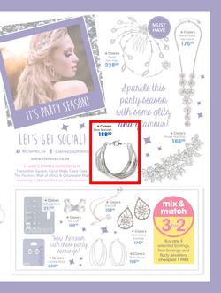 Clicks : Summer Beauty (4 Nov - 24 Dec 2016), page 13